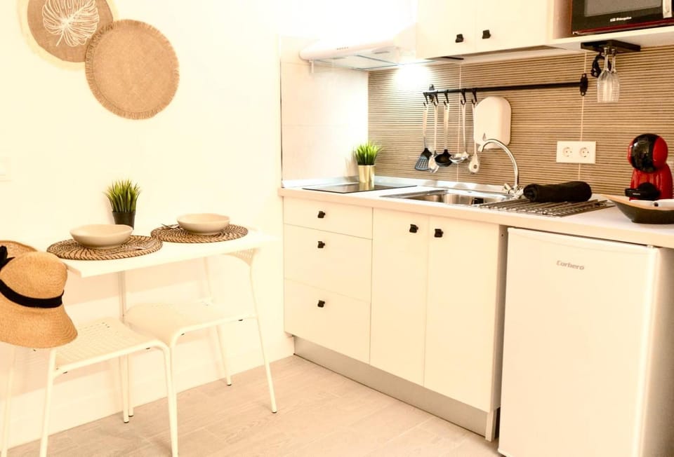 Victoria Nova Apartment in Abona