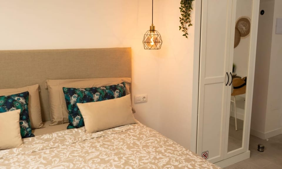 Victoria Nova Apartment in Abona