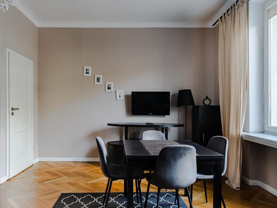 1-bedroom Apartment City Center Apartment in Warsaw