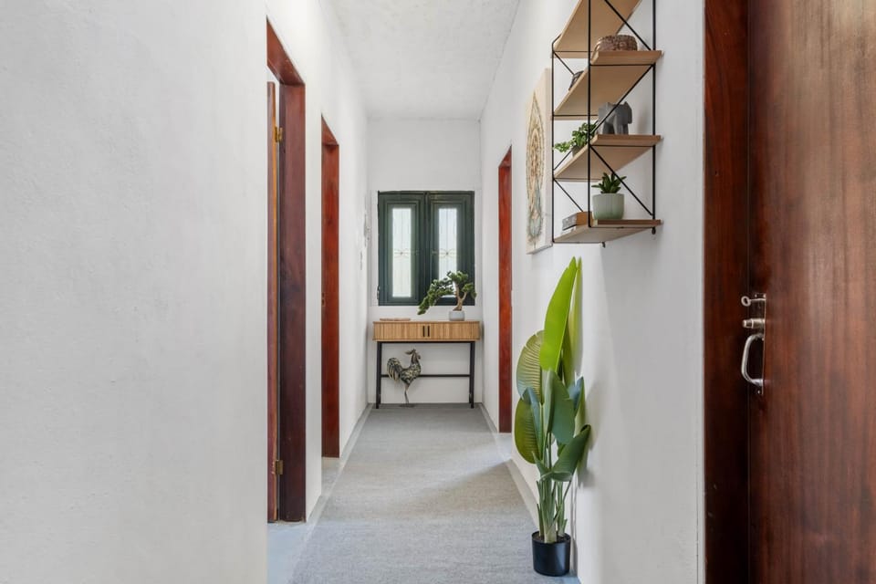 Zen Apartment in Madeira District