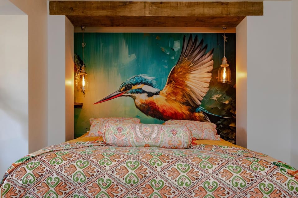 Mijn-Habitat Bed and Breakfast in Limburg (province)