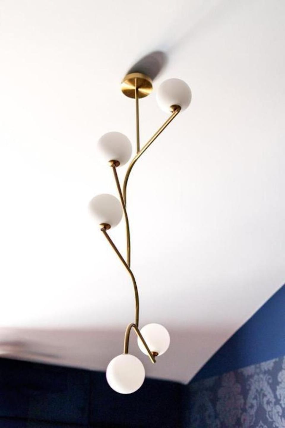 Decorative detail