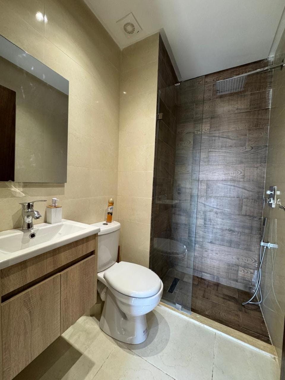Appartement Moderne & lumineux Apartment in Rabat-Salé-Kénitra