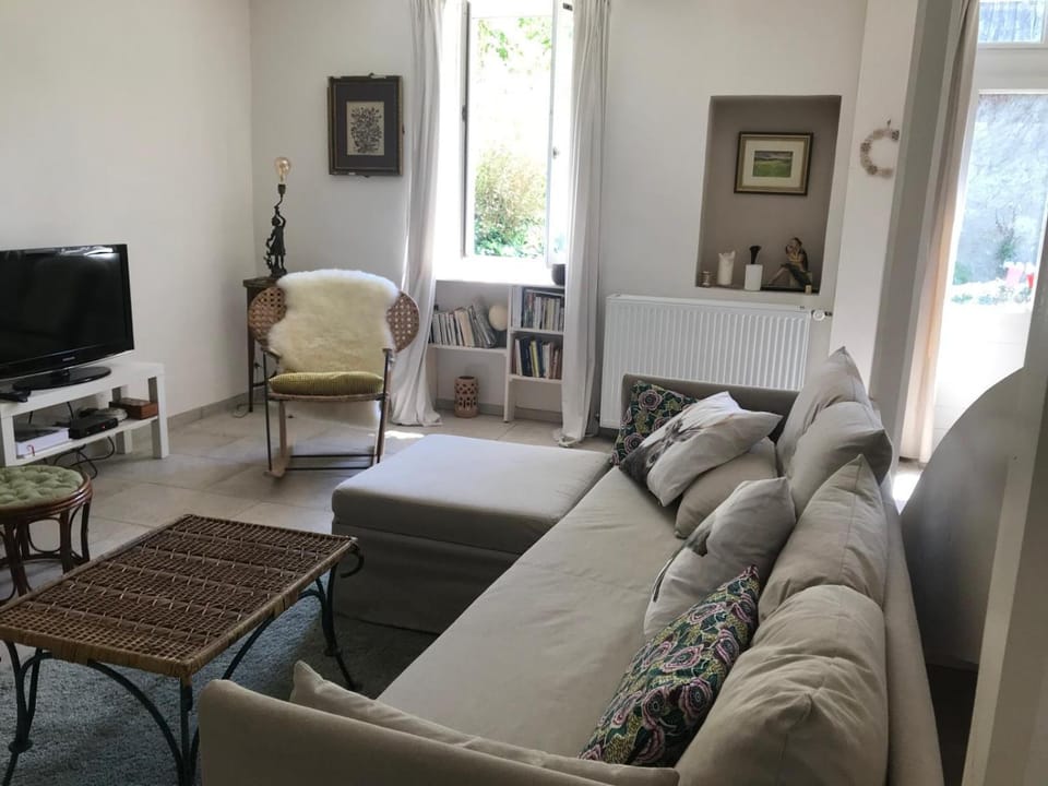 Maison de campagne rénovée House in Occitanie