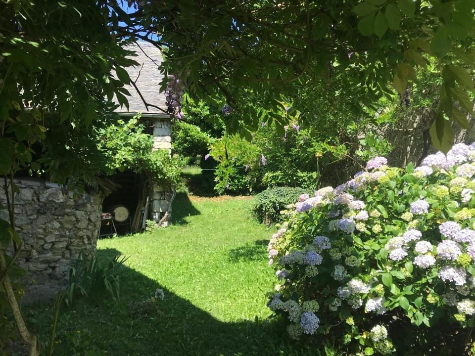 Maison de campagne rénovée House in Occitanie