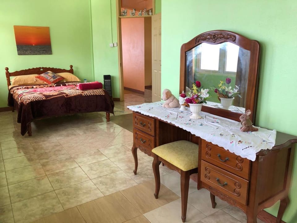Escale Gris Gris Apartment in Savanne District, Mauritius
