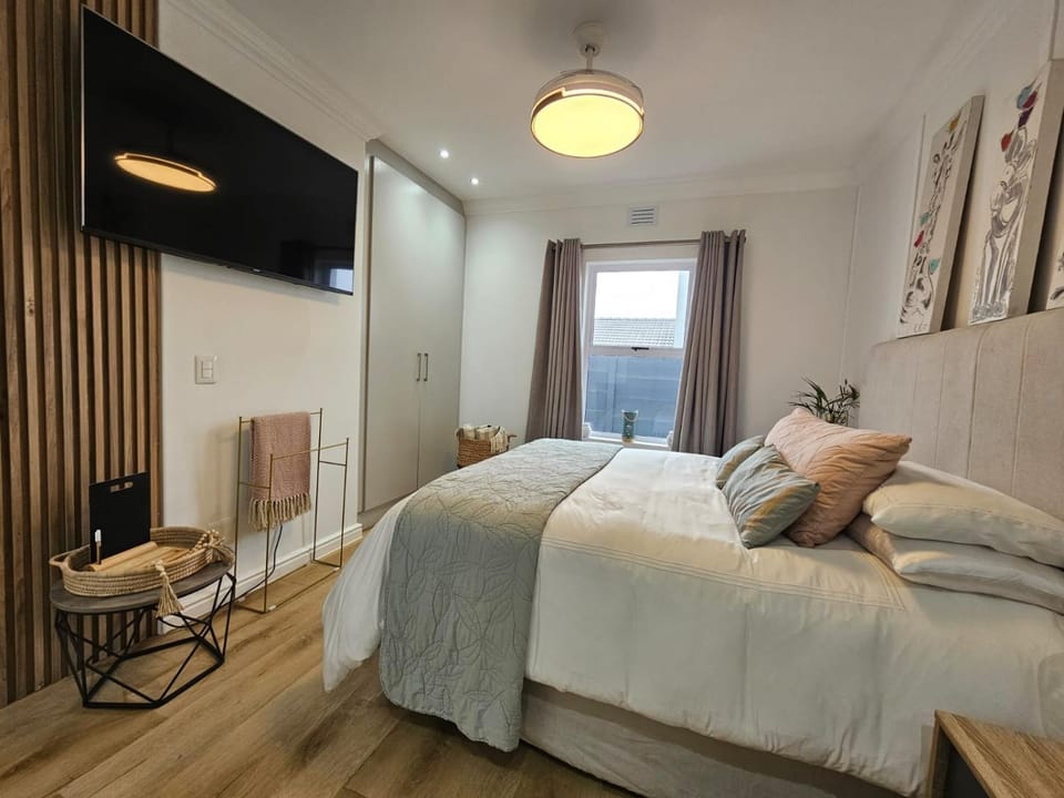 Dream on Loire Apartment in Cape Town