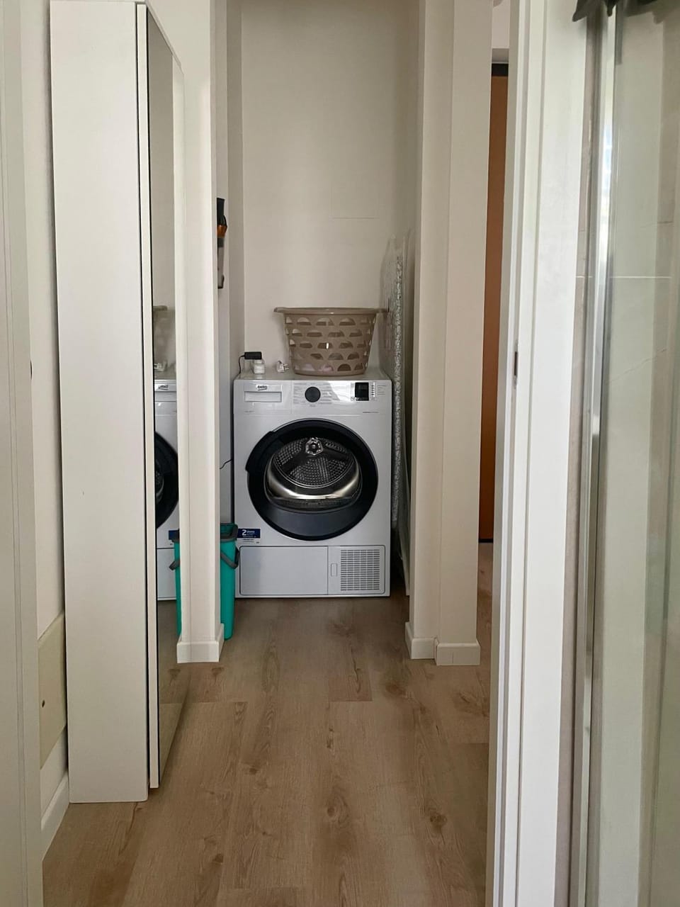 dryer