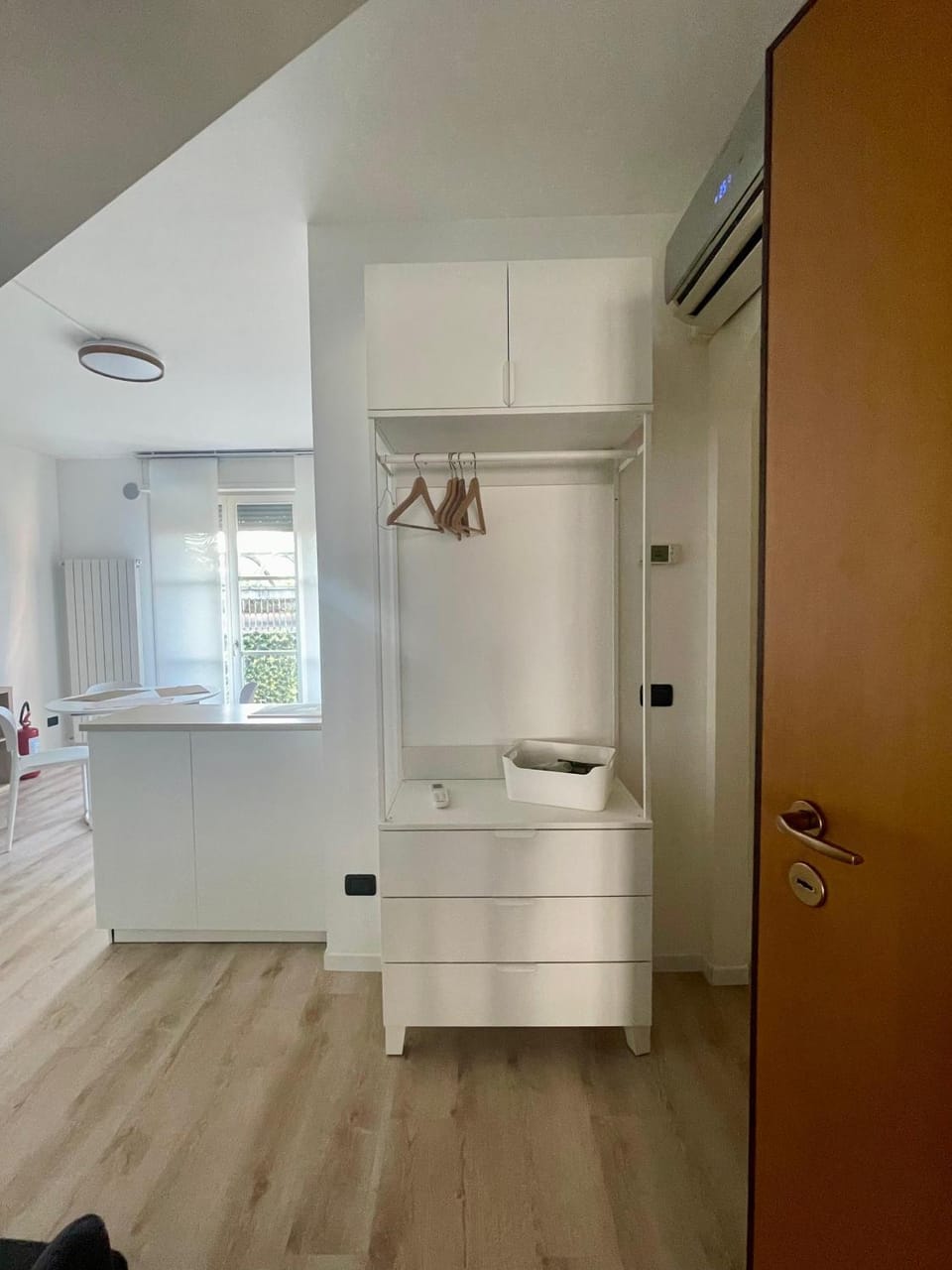wardrobe