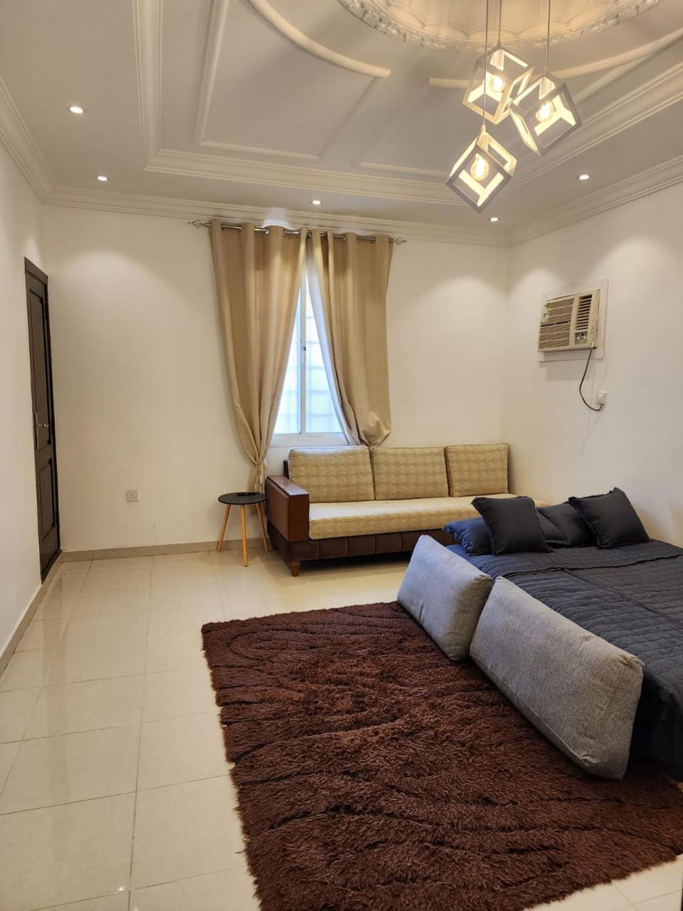 قصر الهدوء Apartment in Jeddah