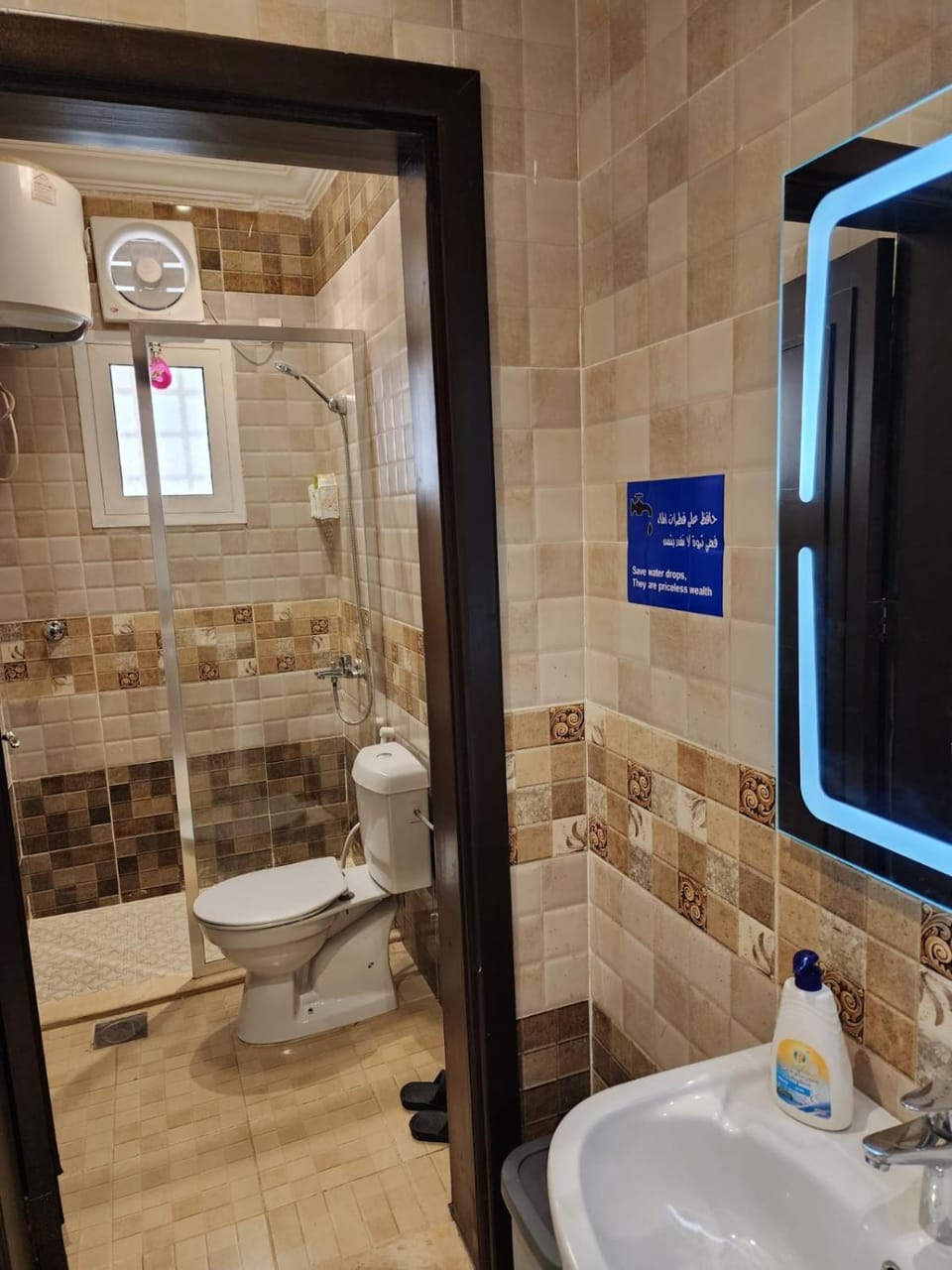 قصر الهدوء Apartment in Jeddah