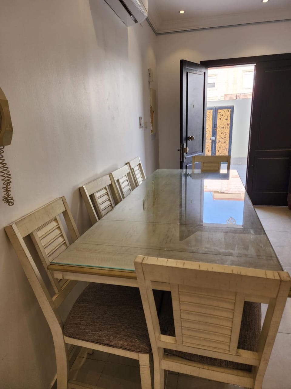 قصر الهدوء Apartment in Jeddah