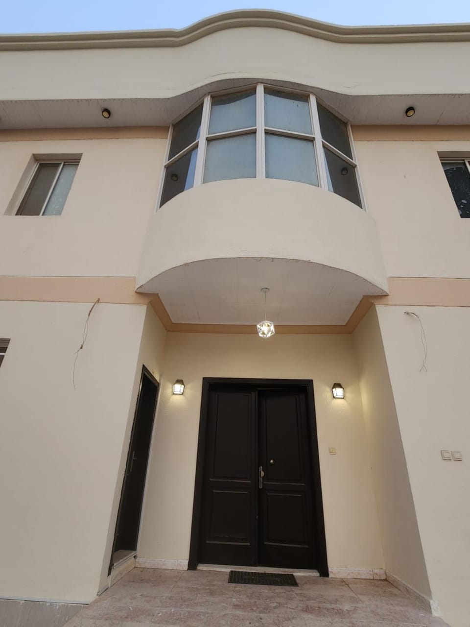 قصر الهدوء Apartment in Jeddah