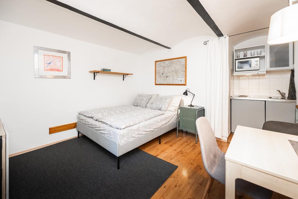 Bedřichov U Nás Apartment in Czechia
