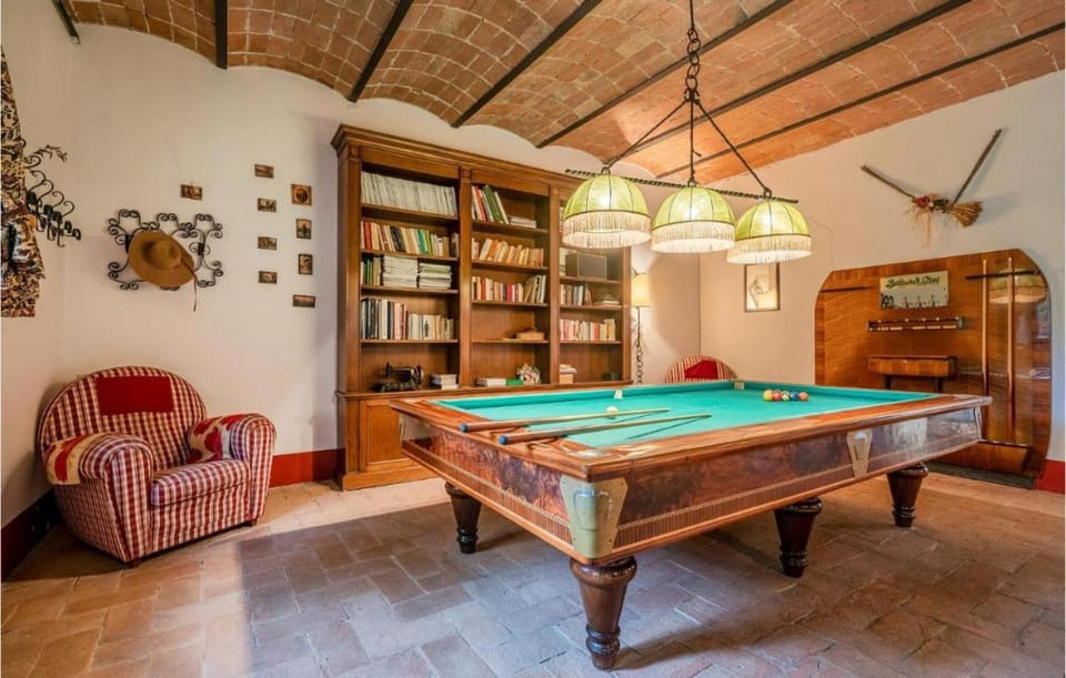 Scappo in Umbria, Il Maraldo Villa in Umbria