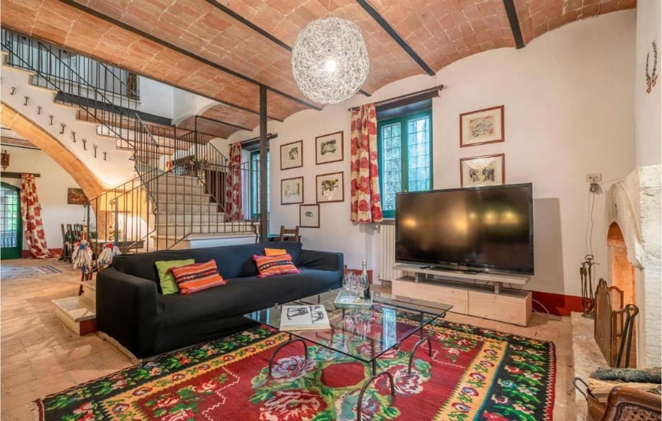 Scappo in Umbria, Il Maraldo Villa in Umbria