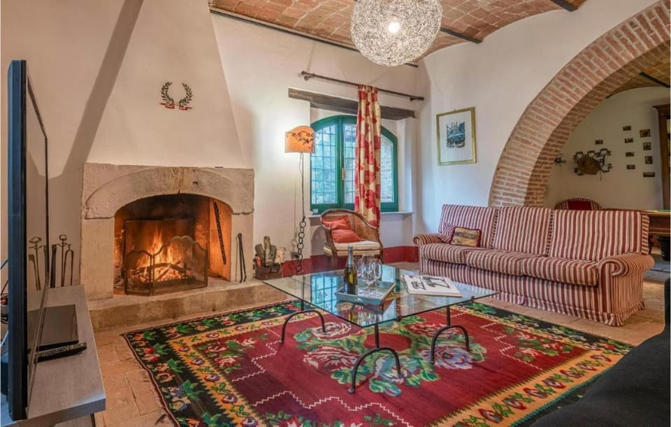 Scappo in Umbria, Il Maraldo Villa in Umbria