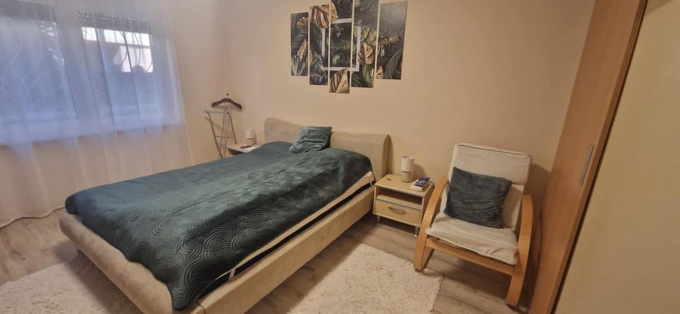 Bella Z Apartman Apartment in Hungary