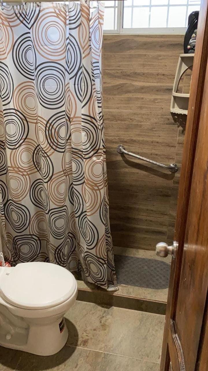 Shower