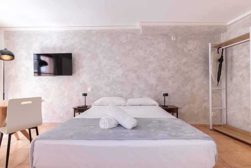 Loft Old Town - Unik Vacation Apartment in Tarragona