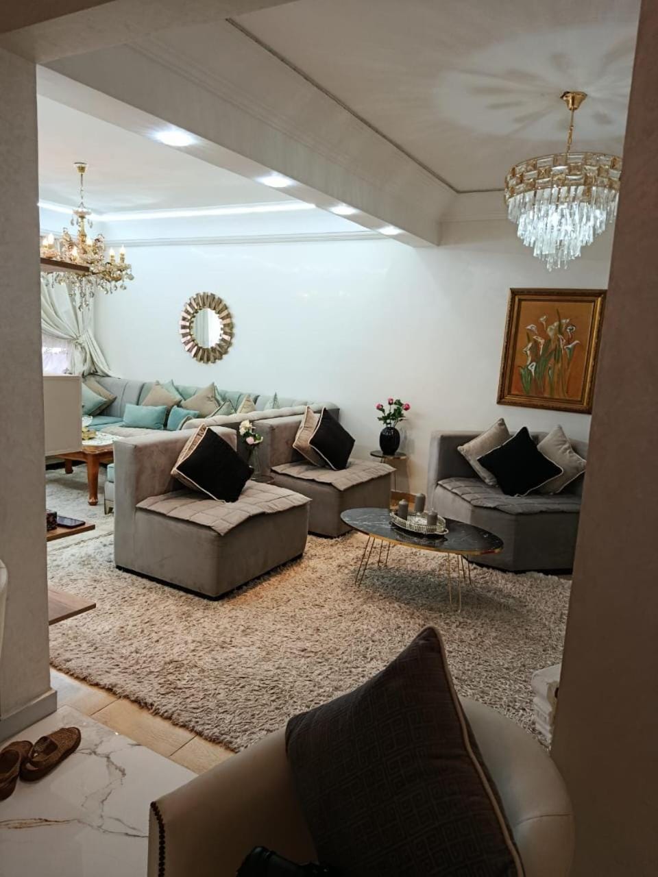 طنجة Apartment in Tangier