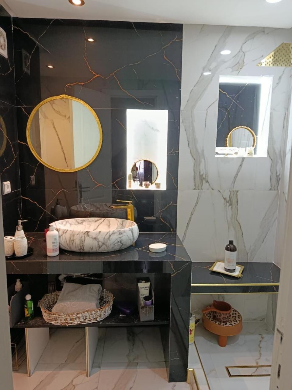 طنجة Apartment in Tangier