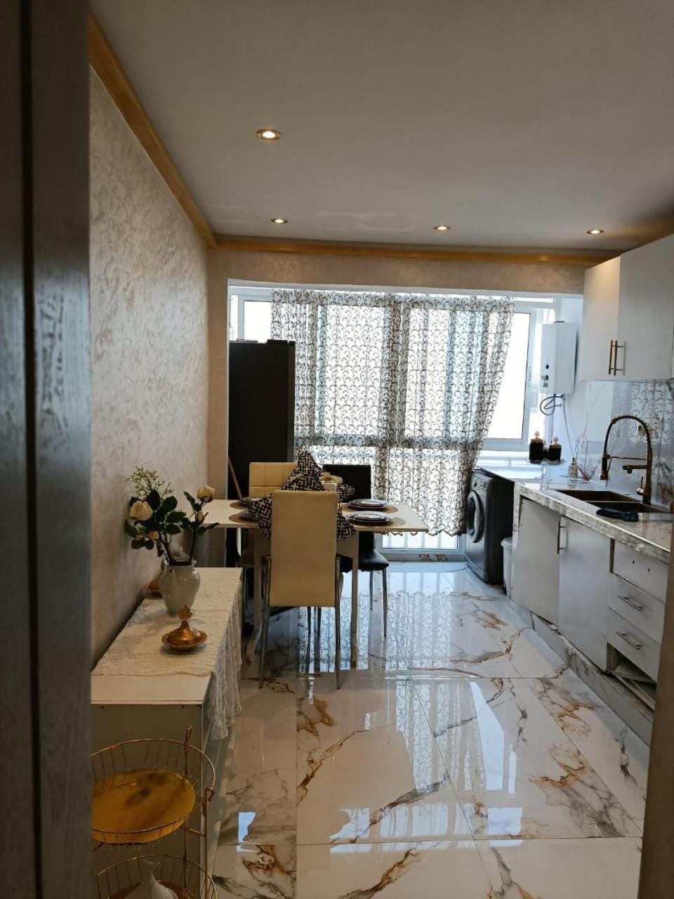 طنجة Apartment in Tangier