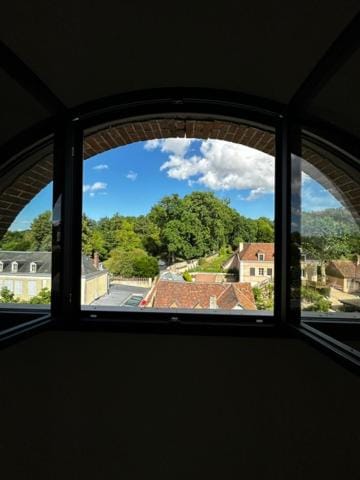 Natural landscape, View (from property/room), River view