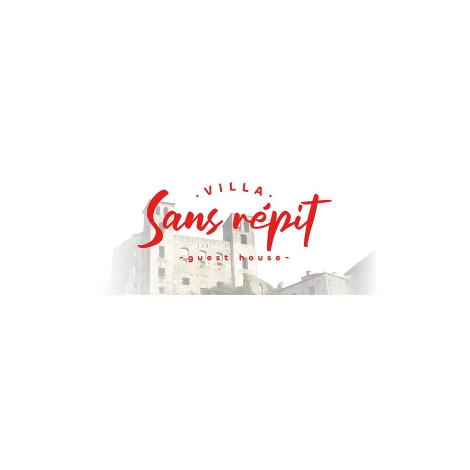Property logo or sign
