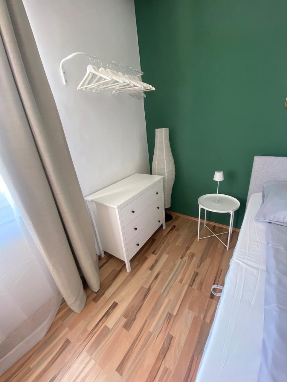 Studio Cleo - ein Raum - Bad extern Apartment in Carinthia, Austria
