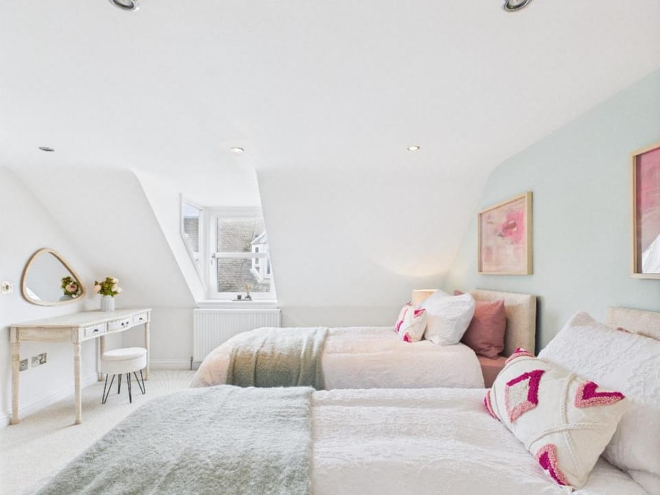 Little Dovecote Apartment in Hawick