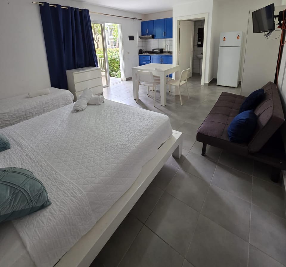 Basecamp Punta Cana Beach Adventure Apartments Sleep & Go Excursions Deals Apartment in Punta Cana