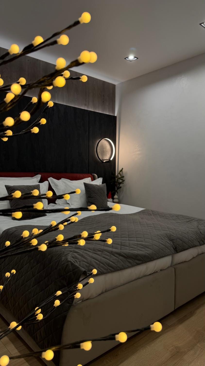 Преміальні апартаменти на березі озера Молодості Apartment in Ukraine