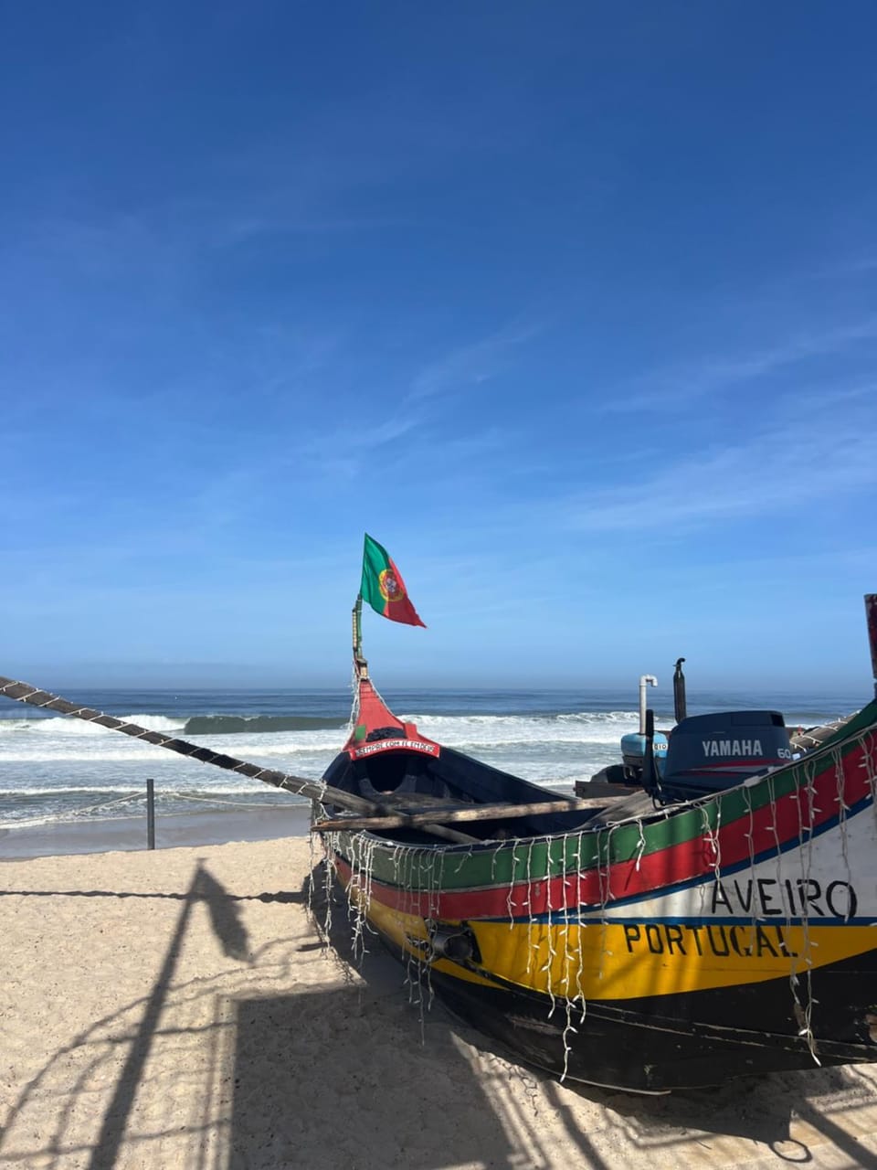Beach, Sea view