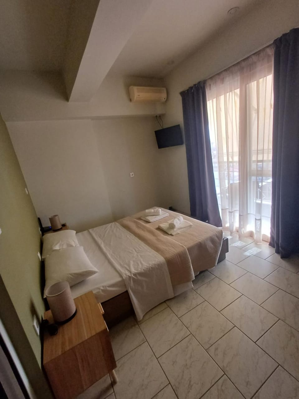 Amalux Apartment in Peloponnese, Western Greece and the Ionian