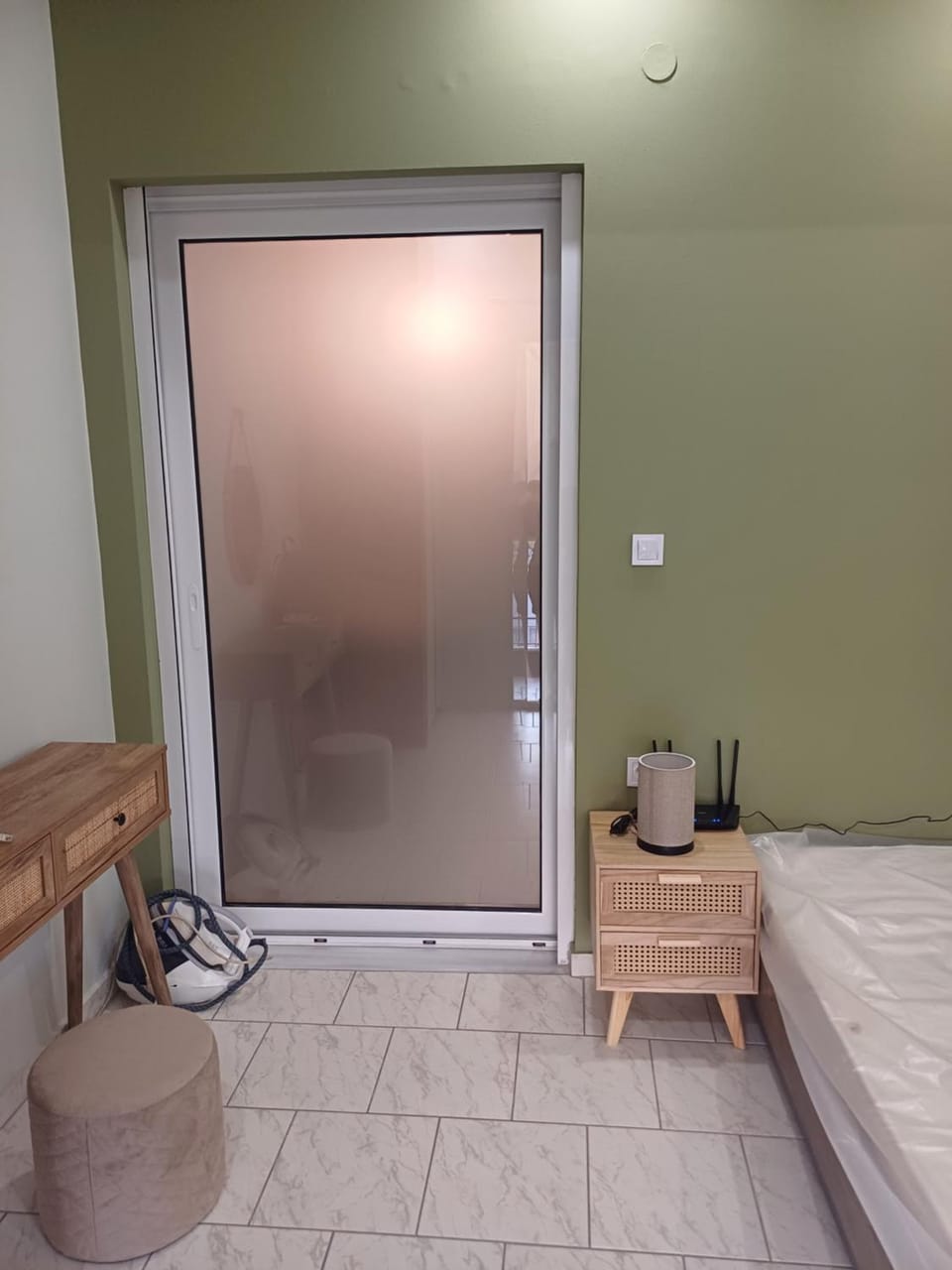 Amalux Apartment in Peloponnese, Western Greece and the Ionian