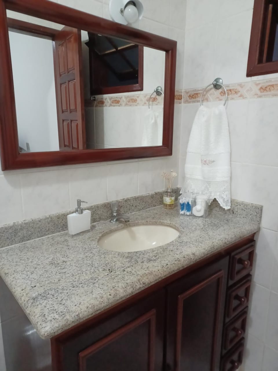 Casa da Sophia House in State of Espírito Santo, Brazil