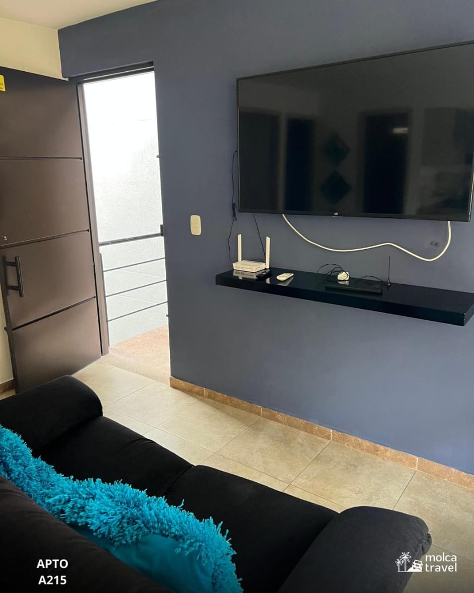 Alojamiento Familiar para 15 - Con 4 Piscinas - 3 Jacuzzi - Sauna By Molca Travel Apartment in Quindio, Colombia
