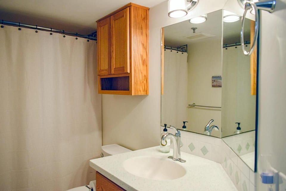 Shower, Bathroom, Bath
