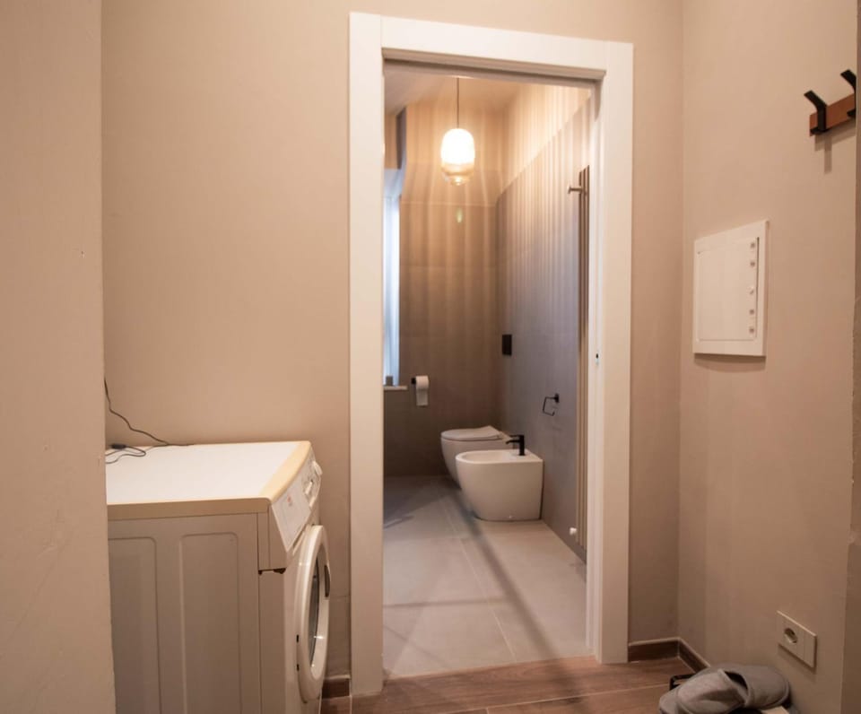 Toilet, Bathroom, bidet