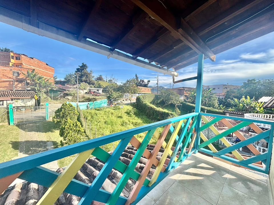 View (from property/room)