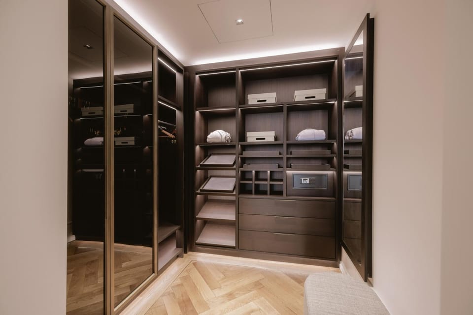 wardrobe