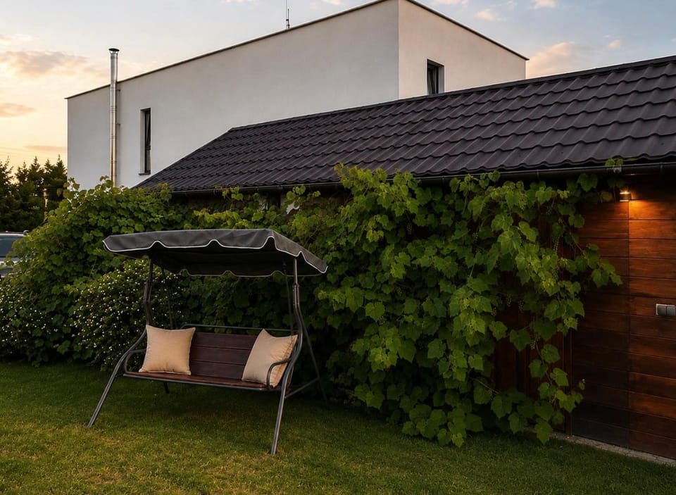 Komfortné ubytovanie pod Tatrami House in Slovakia