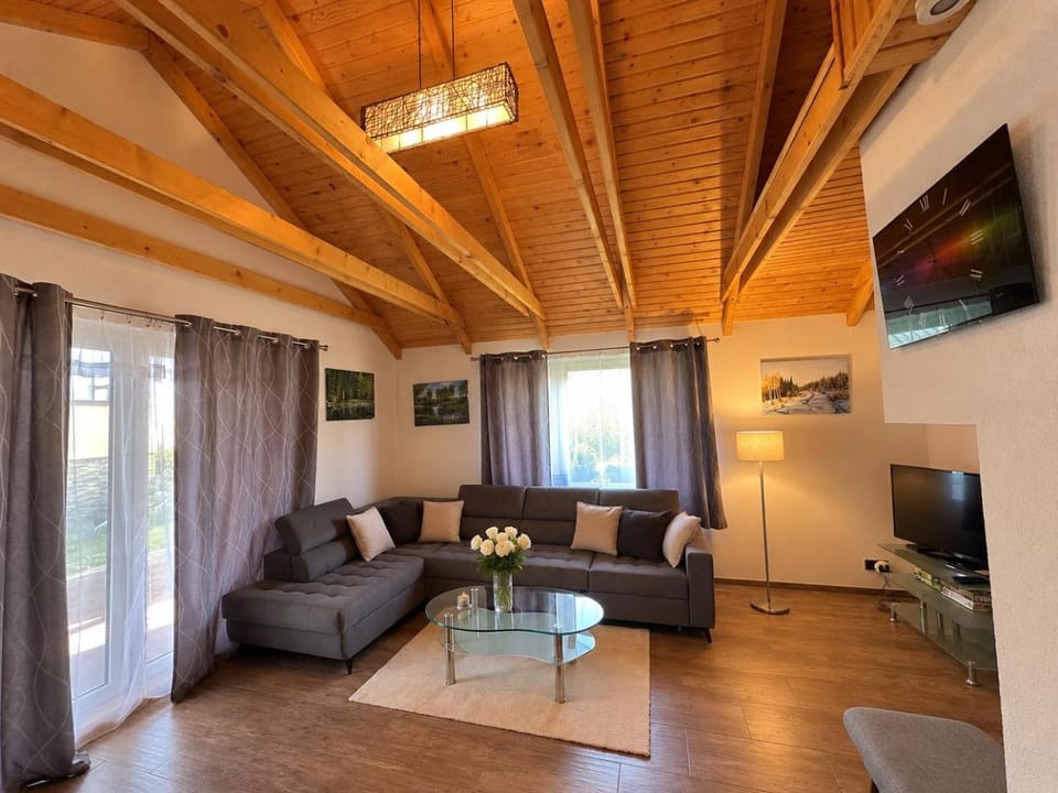 Komfortné ubytovanie pod Tatrami House in Slovakia
