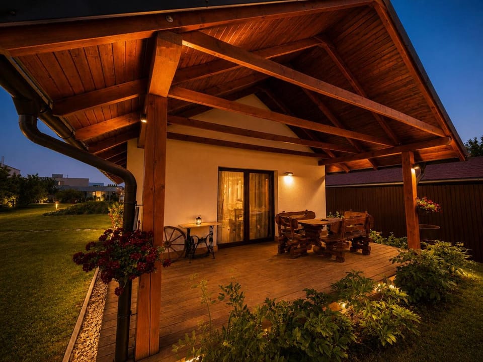 Komfortné ubytovanie pod Tatrami House in Slovakia