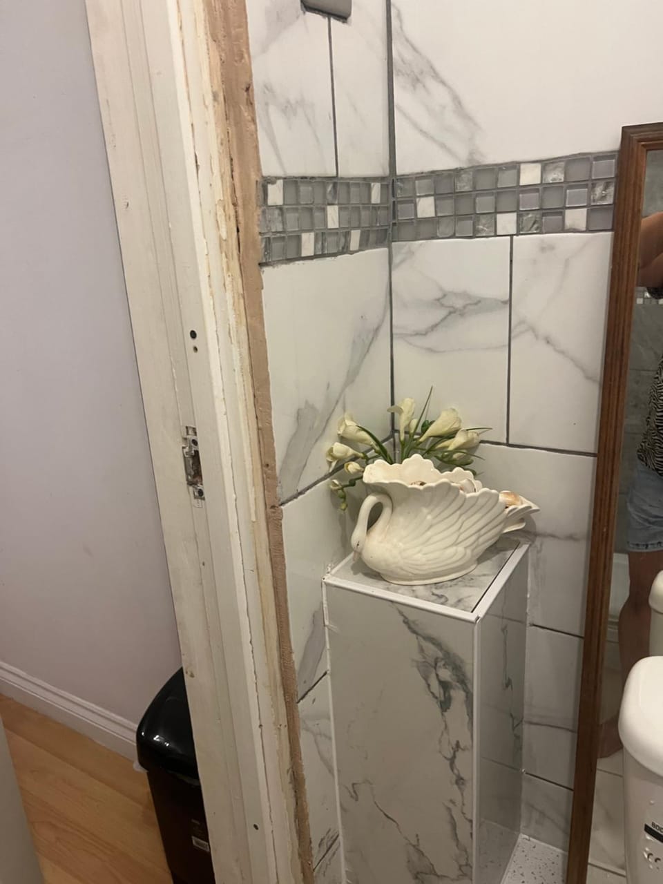 J S mentions Vacation rental in Grays