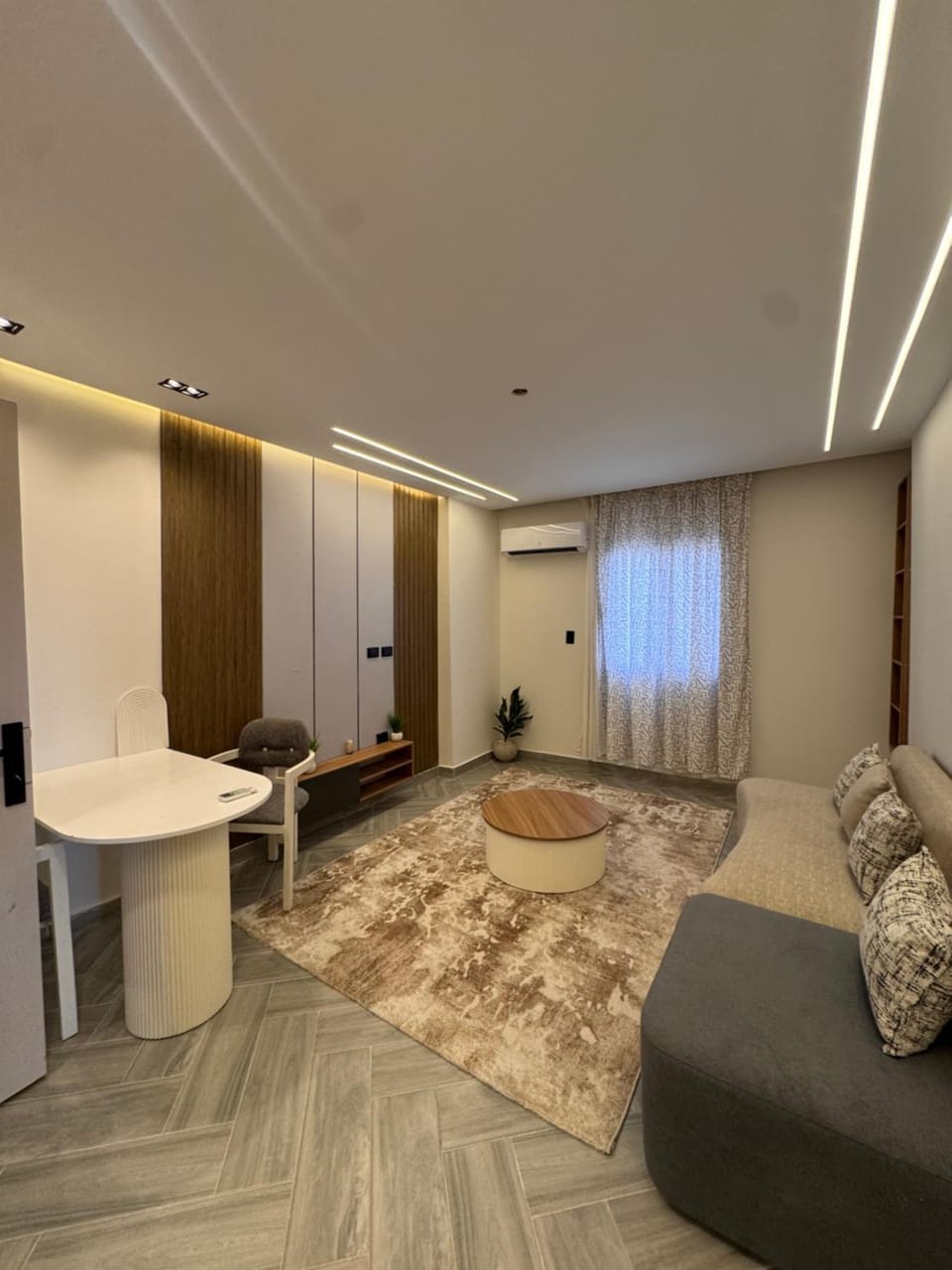 Tranquil apartment in rehab 2 Apartment in New Cairo City