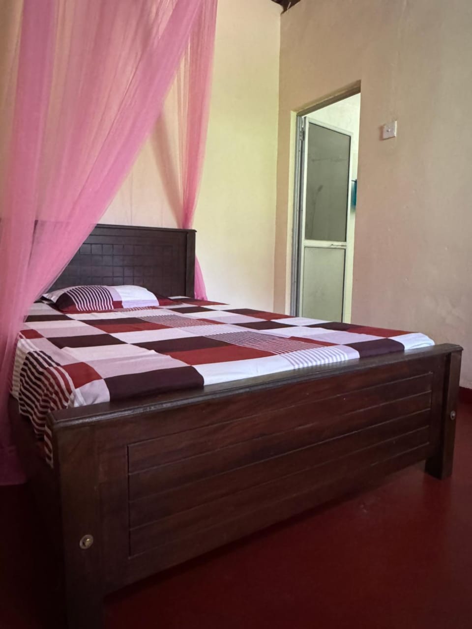 Juno Homestay Vacation rental in Southern Province