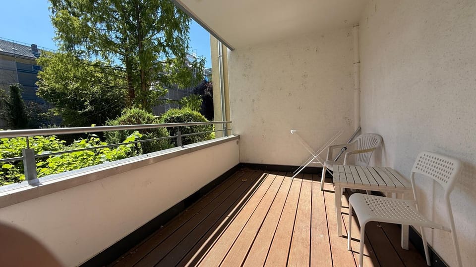 View (from property/room), Seating area