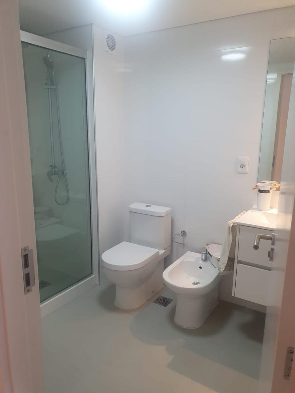 Acogedor Monoambiente Moderno Apartment in Montevideo Department, Uruguay